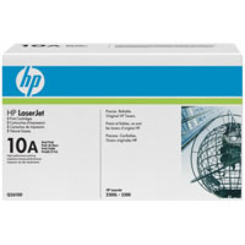 Картридж для HP LaserJet серии 2300 hp Q2610AD (подвійний)