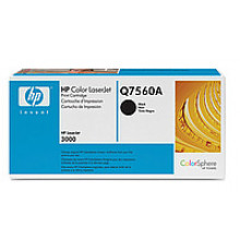 Картридж HP (Q7560A) (Black) Color LaserJet-2700/3000